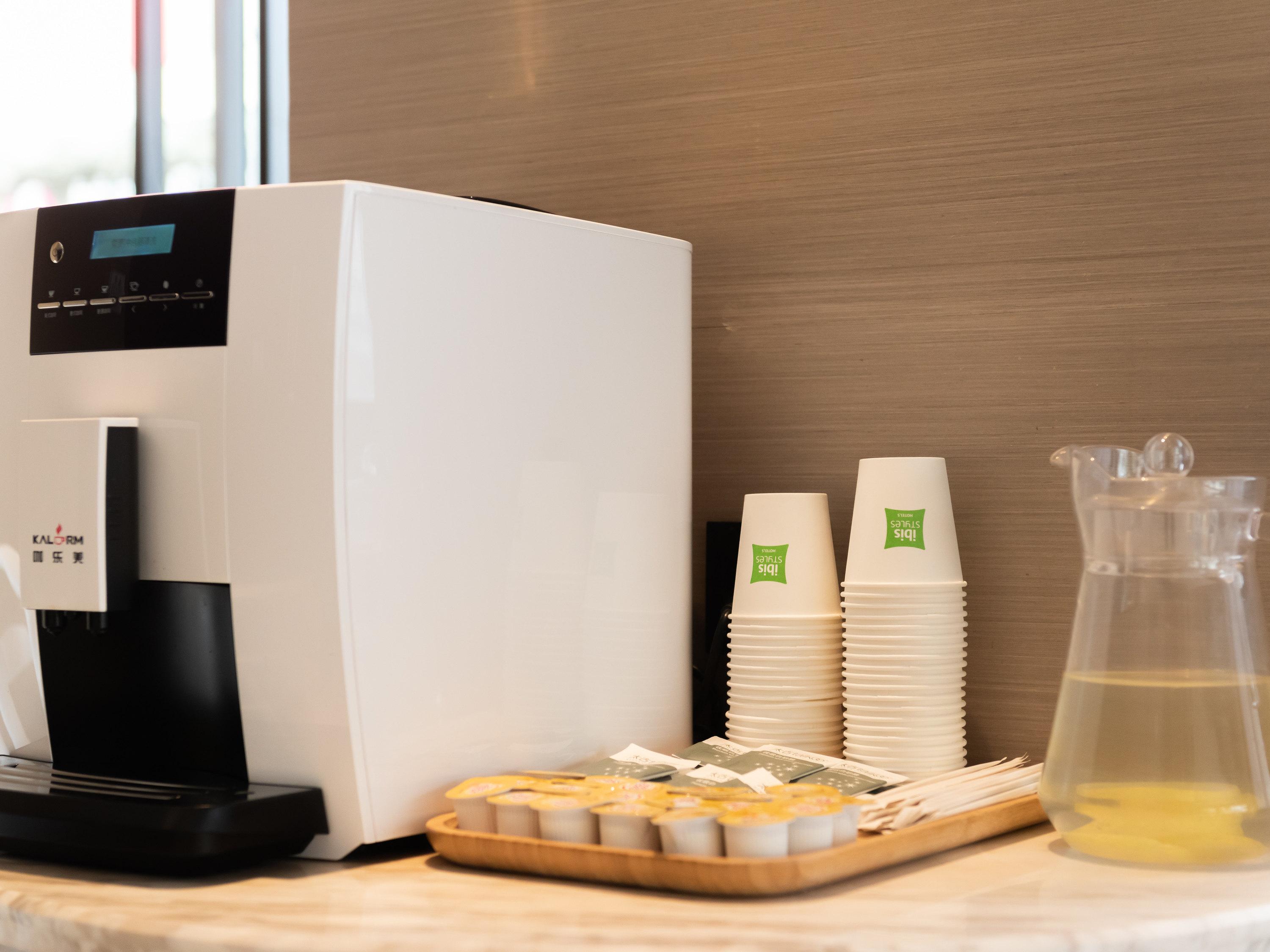 Ibis Styles Quanzhou Quanxiu Road Hotel Luaran gambar