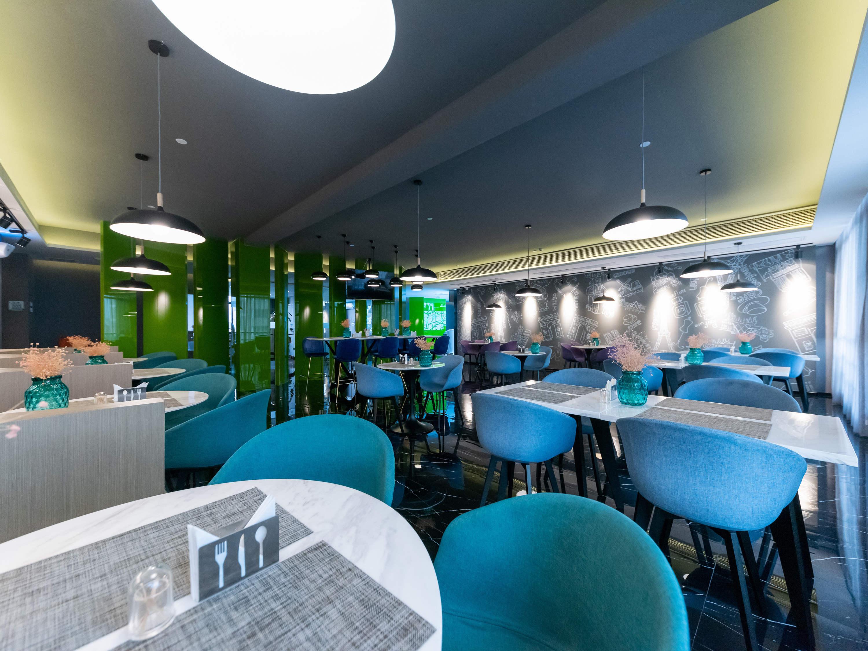Ibis Styles Quanzhou Quanxiu Road Hotel Luaran gambar