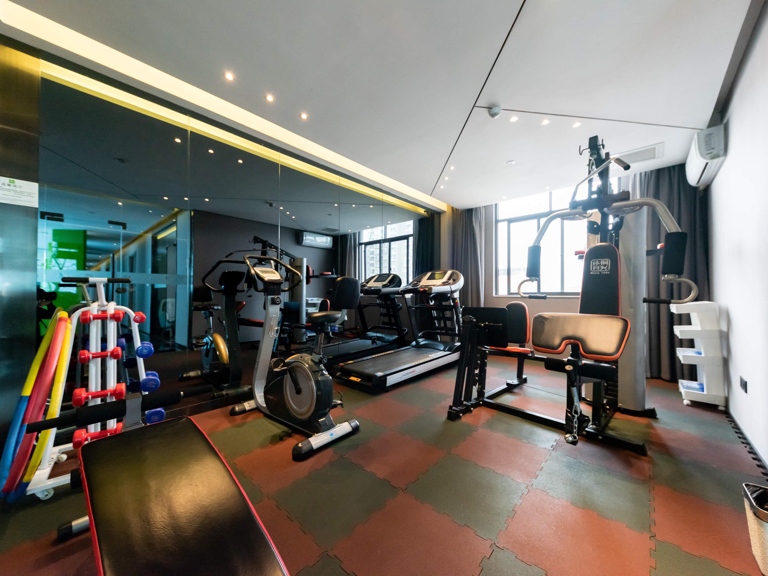 Ibis Styles Quanzhou Quanxiu Road Hotel Luaran gambar