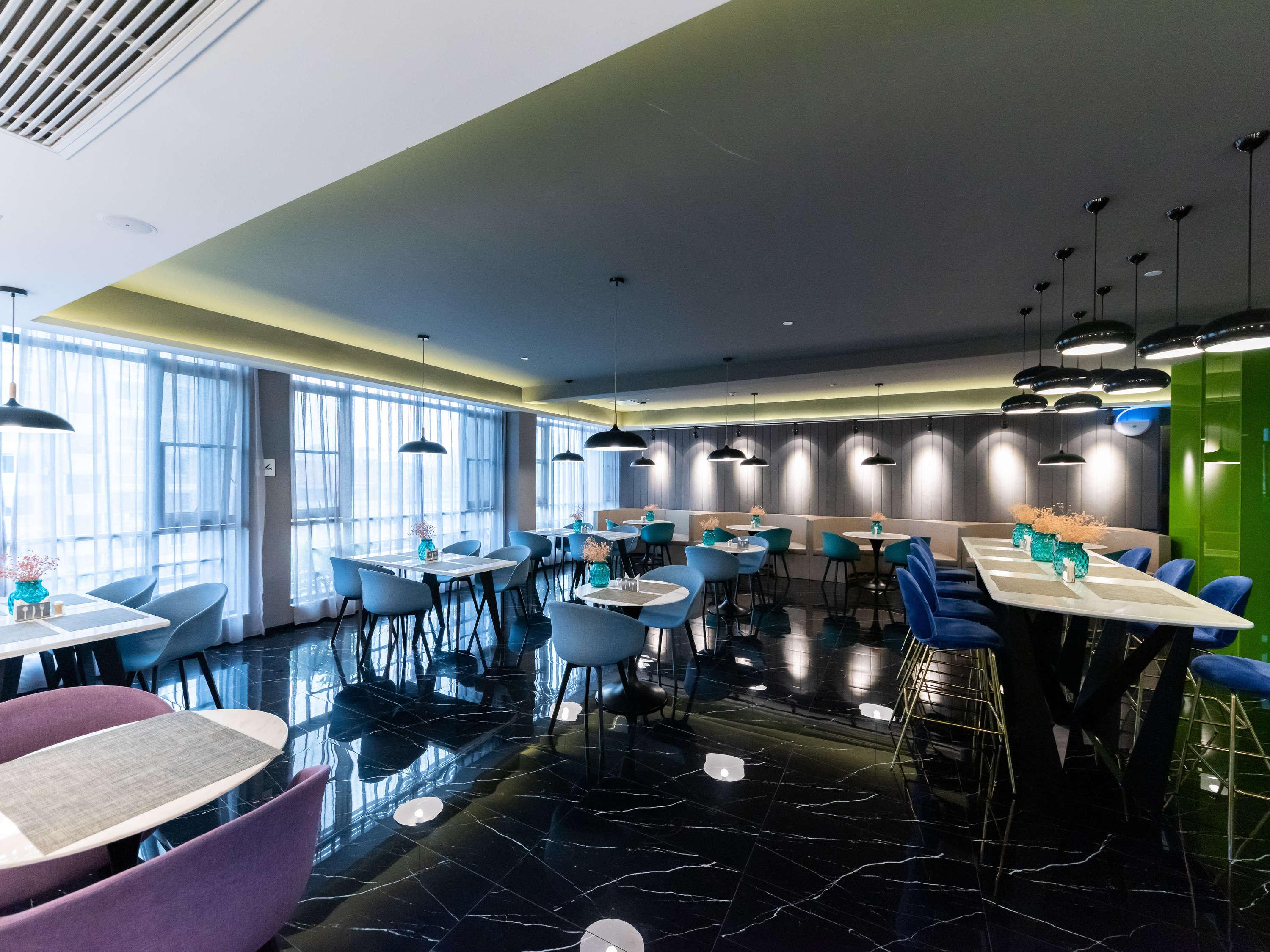 Ibis Styles Quanzhou Quanxiu Road Hotel Luaran gambar