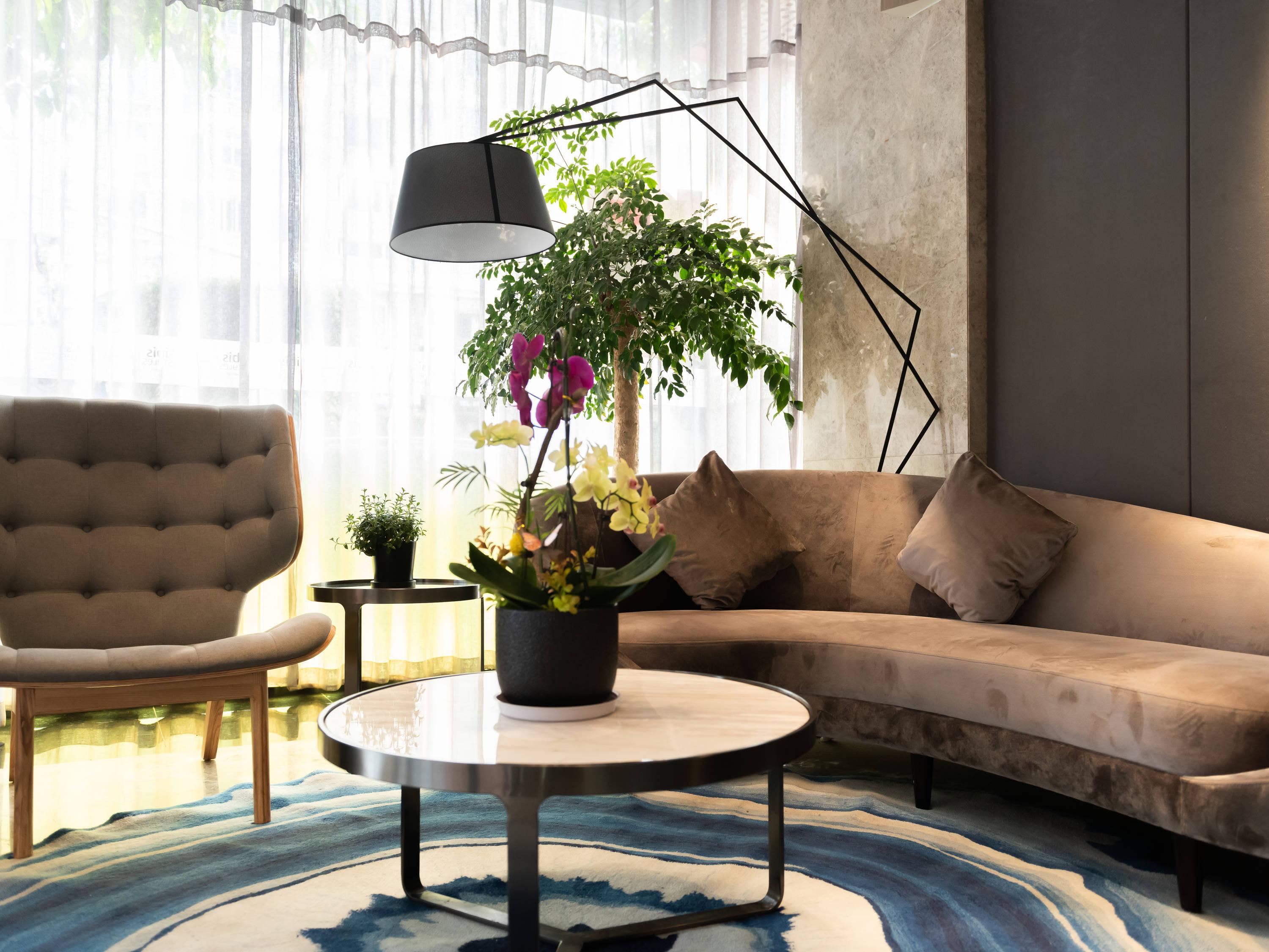 Ibis Styles Quanzhou Quanxiu Road Hotel Luaran gambar