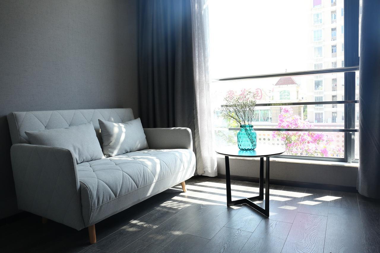 Ibis Styles Quanzhou Quanxiu Road Hotel Luaran gambar