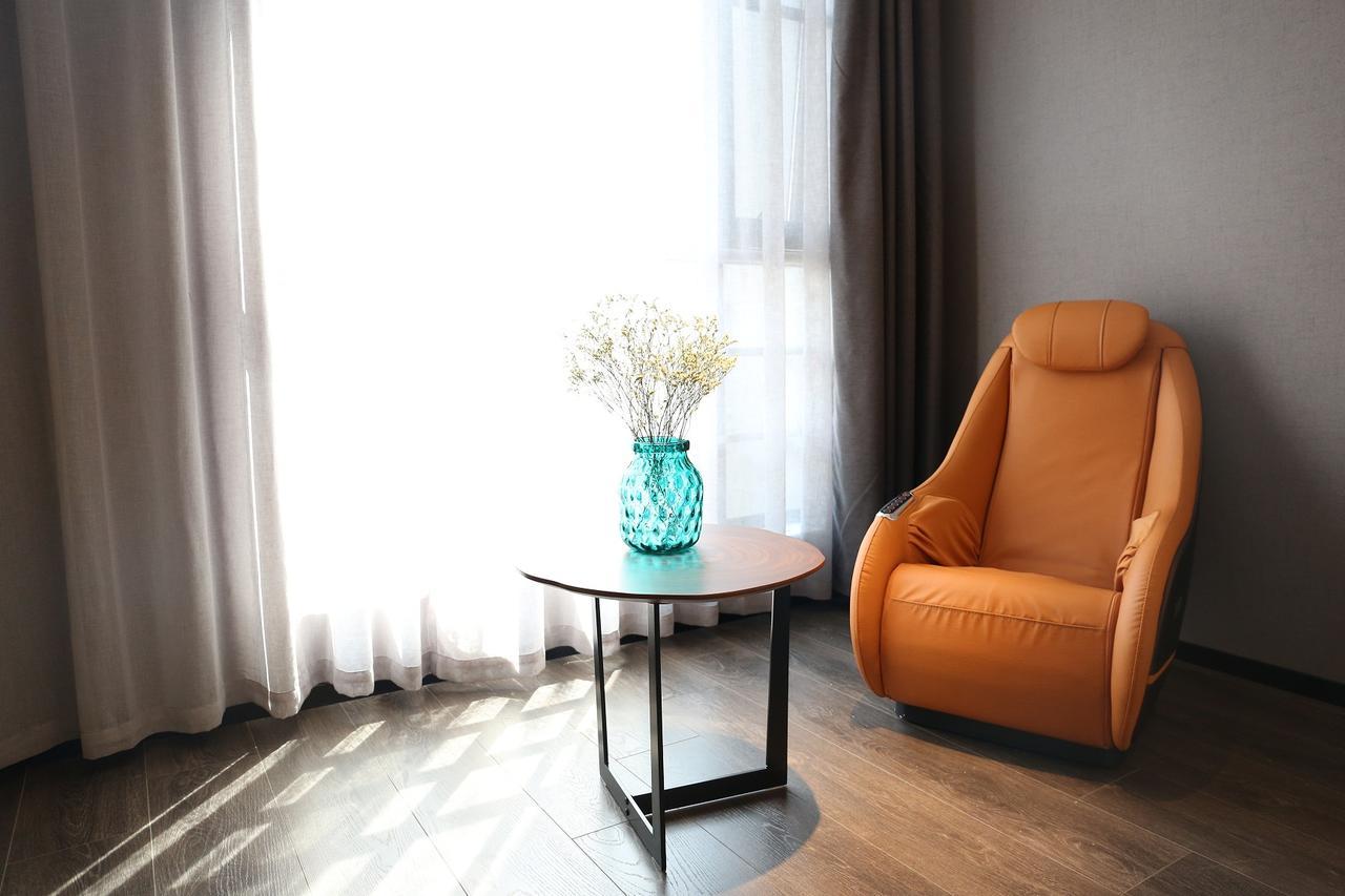 Ibis Styles Quanzhou Quanxiu Road Hotel Luaran gambar