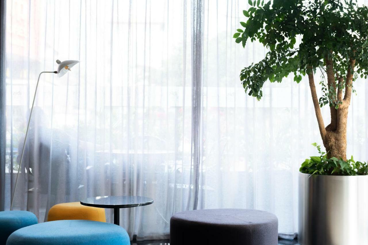 Ibis Styles Quanzhou Quanxiu Road Hotel Luaran gambar