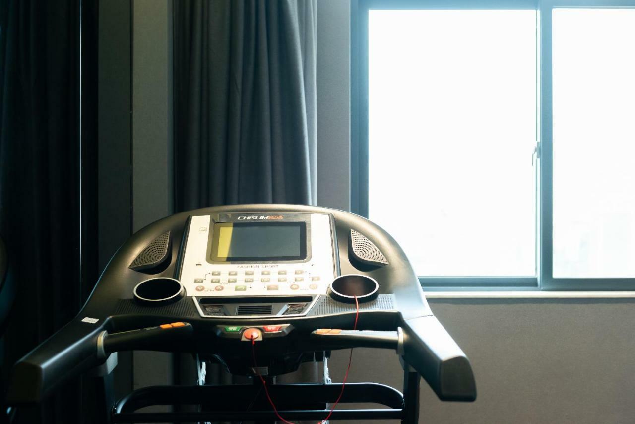 Ibis Styles Quanzhou Quanxiu Road Hotel Luaran gambar