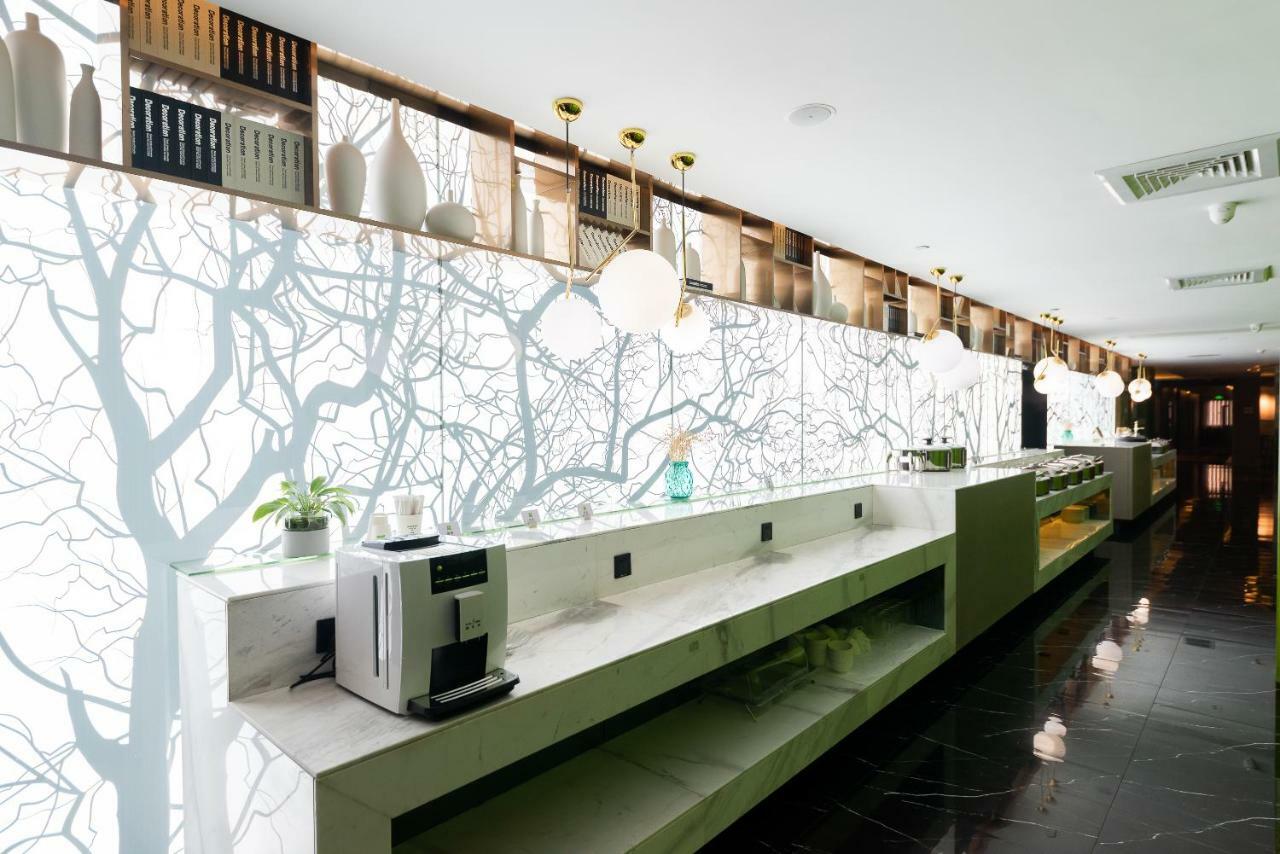 Ibis Styles Quanzhou Quanxiu Road Hotel Luaran gambar