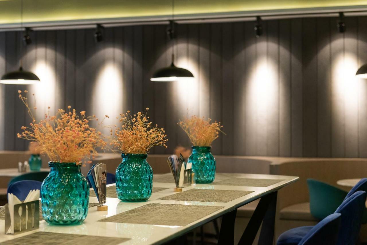 Ibis Styles Quanzhou Quanxiu Road Hotel Luaran gambar