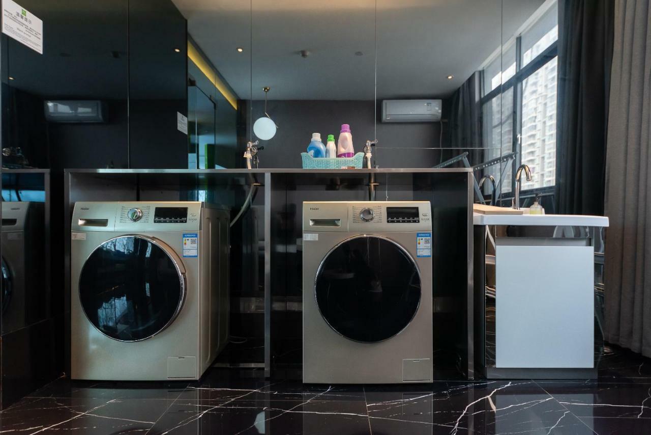 Ibis Styles Quanzhou Quanxiu Road Hotel Luaran gambar