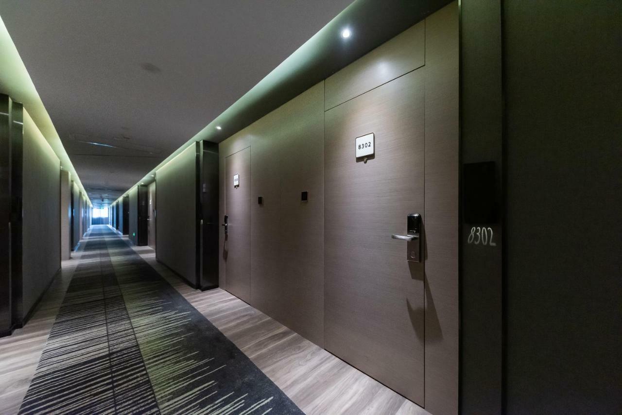 Ibis Styles Quanzhou Quanxiu Road Hotel Luaran gambar